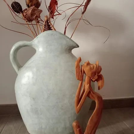 Limezzi House Appartamento Lecce