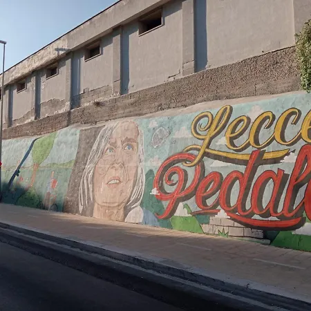 Limezzi House Appartamento