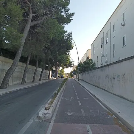 Limezzi House Appartamento Lecce