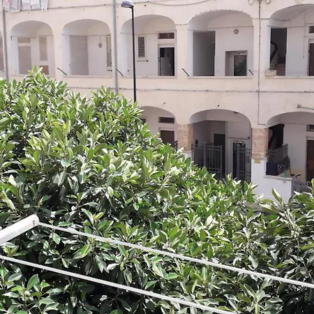 Limezzi House Lecce