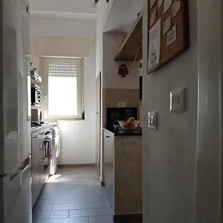 Appartamento Limezzi House