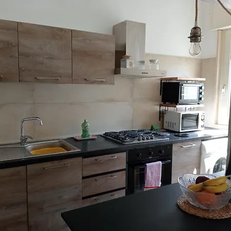 Limezzi House * 레체