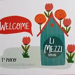 Limezzi House 莱切