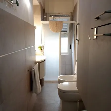 דירה Limezzi House לצ'ה