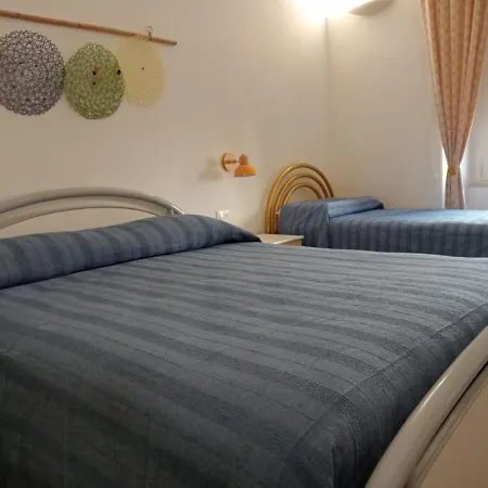 Limezzi House Lecce