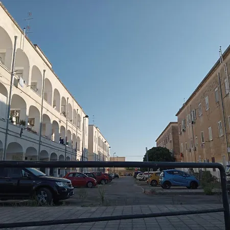 Limezzi House לצ'ה