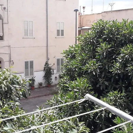 Limezzi House 아파트 *
