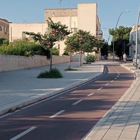 Limezzi House דירה לצ'ה