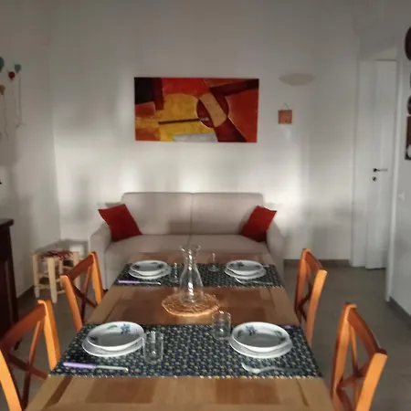 Limezzi House Lejlighed