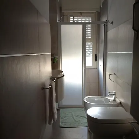 Appartement Limezzi House *