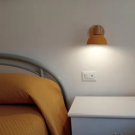 Limezzi House * 레체