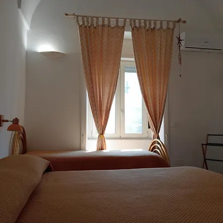 Apartamento Limezzi House *