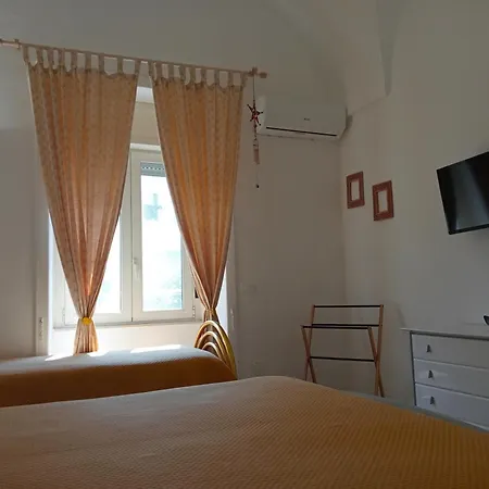 Limezzi House *