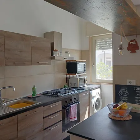 Limezzi House 아파트 *