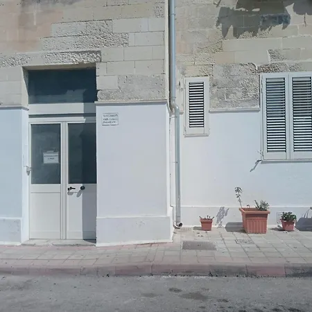 Limezzi House Appartement Lecce