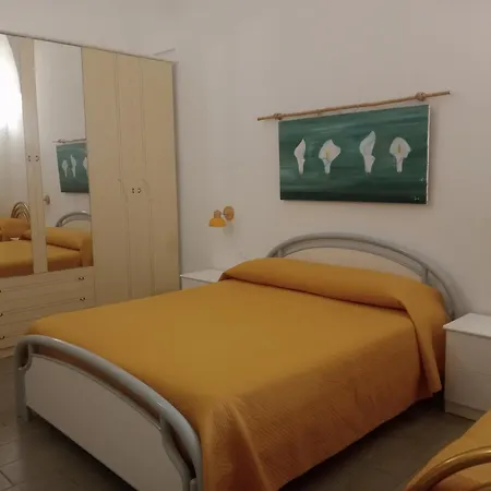 Limezzi House Lecce