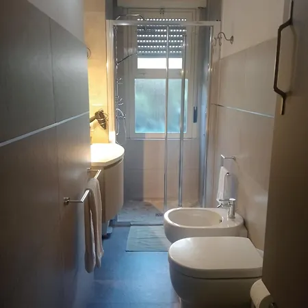 아파트 Limezzi House *
