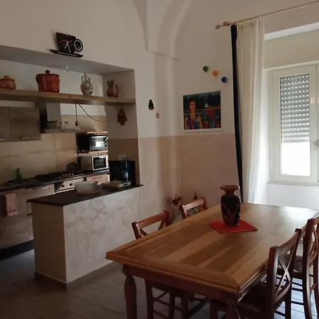 Limezzi House Lecce
