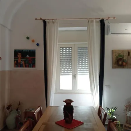 Limezzi House Daire