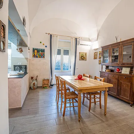 Apartamento Limezzi House Lecce