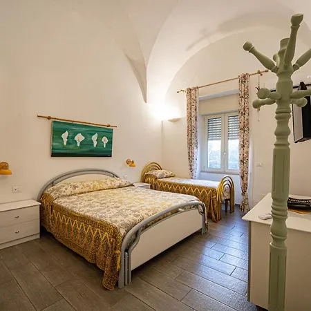 Limezzi House Daire *