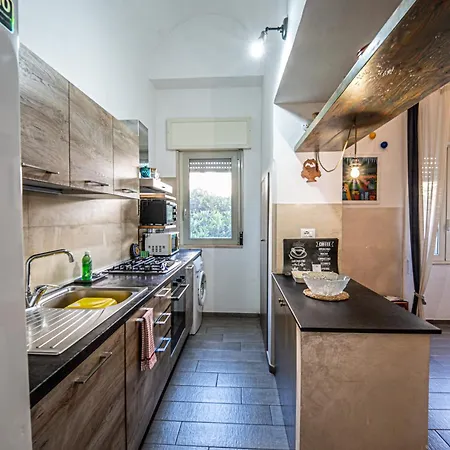 Daire Limezzi House Lecce