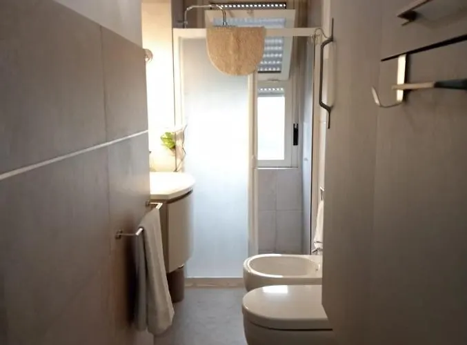 Апартаменты Limezzi House Лечче