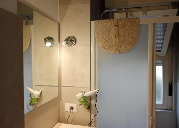 Limezzi House Апартаменты Лечче