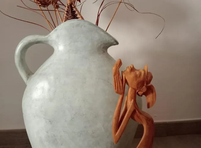 Limezzi House Апартаменты Лечче