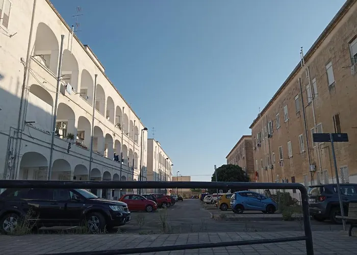 Limezzi House Лечче