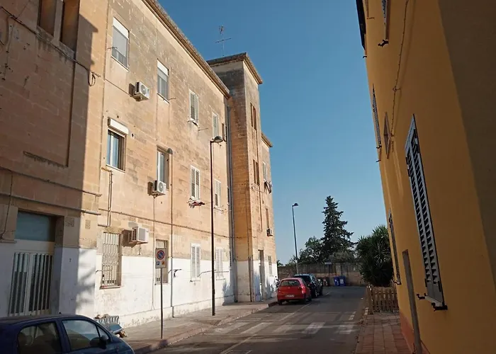 Апартаменты Limezzi House *