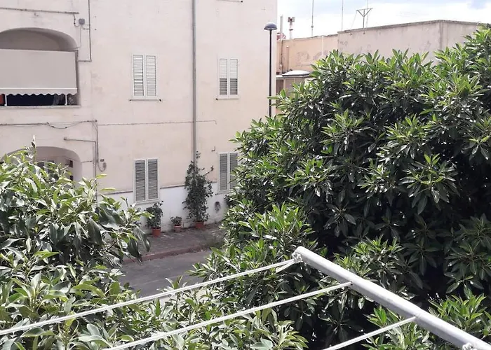 Limezzi House Апартаменты *