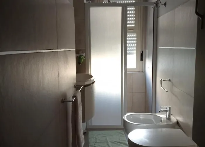 Апартаменты Limezzi House *