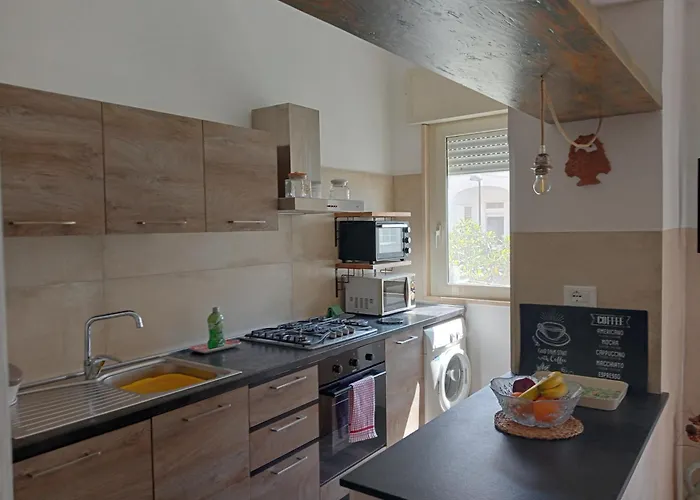 Limezzi House Апартаменты *