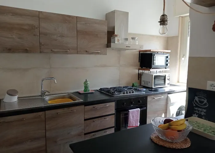 Limezzi House * Лечче